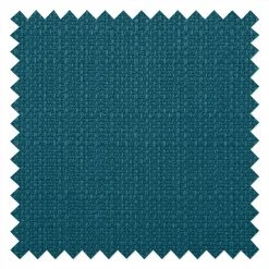 Fredriks Boxspring-Schlafsofa Goodlow - Webstoff Polia: Jeansblau - Mit Schlaffunktion -Wohnzimmermöbel boutique en ligne boxspring schlafsofa goodlow strukturstoff petrol 4281288