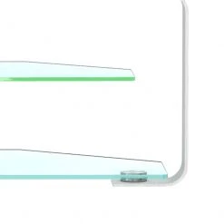 Jahnke TV-Rack CU-MR (inkl. Beleuchtung) - Breite: 114 cm -Wohnzimmermöbel boutique en ligne breite 110 cm 407418