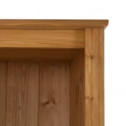 Maison Belfort Bücherwand Lillehammer II - Kiefer massiv - Kiefer Natur -Wohnzimmermöbel boutique en ligne buecherwand lillehammer ii kiefer massiv 4843820