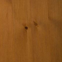 Maison Belfort Bücherwand Lillehammer V - Kiefer massiv - Kiefer Weiß / Kiefer Honig -Wohnzimmermöbel boutique en ligne buecherwand lillehammer v kiefer massiv weiss honig 2875602