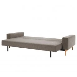 Innovation Möbel Schlafsofa Idun - Webstoff - Platin - Stoff 521 Mixed Dance Grey 9 Innovation Möbel Schlafsofa Idun - Webstoff - Platin - Stoff 521 Mixed Dance Grey -Wohnzimmermöbel boutique en ligne chlafsofa idun webstoff platin 4316616