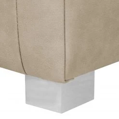 Mooved Cocktailsessel Carmen Kunstleder - Steingrau -Wohnzimmermöbel boutique en ligne cocktailsessel carmen kunstleder steingrau 3435429