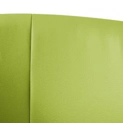 Mooved Cocktailsessel Sinclair - Kunstleder -Wohnzimmermöbel boutique en ligne cocktailsessel sinclair kunstleder apfelgruen 5141424