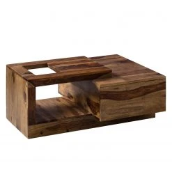 Ars Natura Couchtisch Amory - Sheesham massiv 21 Ars Natura Couchtisch Amory - Sheesham massiv -Wohnzimmermöbel boutique en ligne couchtisch amory sheesham massiv 4908760