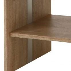 Modoform Couchtisch Beate (mit Ausziehfunktion) - Eiche Sonoma Dekor -Wohnzimmermöbel boutique en ligne couchtisch beate mit ausziehfunktion eiche sonoma dekor 1976234