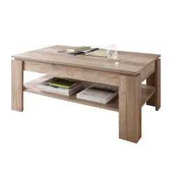 Trendteam Couchtisch Elliot - Eiche Dekor