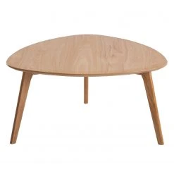 Mørteens Couchtisch Fabianki - Eiche teilmassiv -Wohnzimmermöbel boutique en ligne couchtisch fabianki eiche teilmassiv 4760040