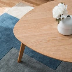 Mørteens Couchtisch Fabianki - Eiche teilmassiv -Wohnzimmermöbel boutique en ligne couchtisch fabianki eiche teilmassiv 4872424