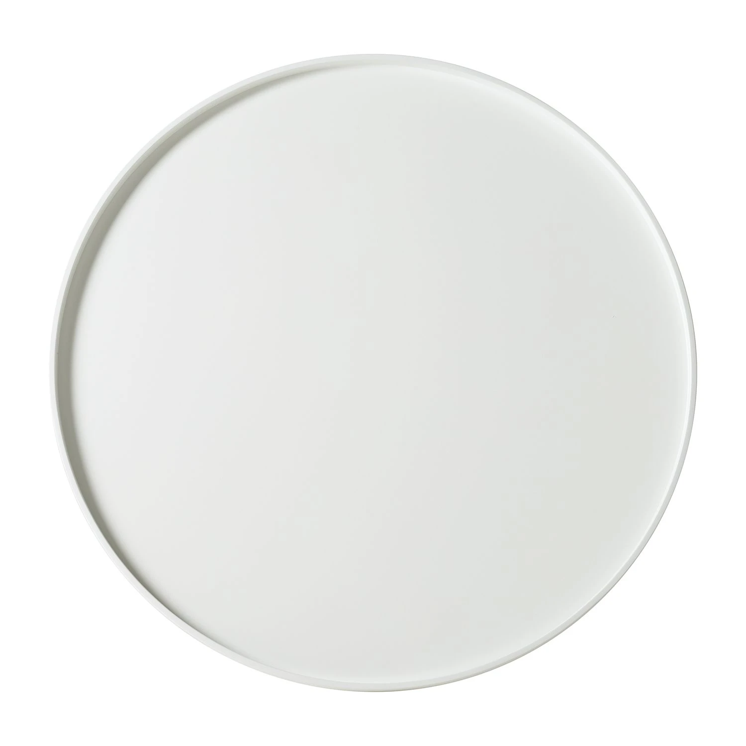 Mørteens Couchtisch Flicka I - Matt Weiß 7 Mørteens Couchtisch Flicka I - Matt Weiß – Bild 7