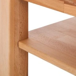 Ars Natura Couchtisch JanWOOD II - Kernbuche geölt -Wohnzimmermöbel boutique en ligne couchtisch janwood ii kernbuche 2809154