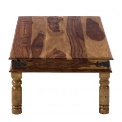 Ars Natura Couchtisch Kaschmir I - Sheesham massiv - Sheesham Honig Dunkel -Wohnzimmermöbel boutique en ligne couchtisch kaschmir i sheesham massiv sheesham honig dunkel 4907592