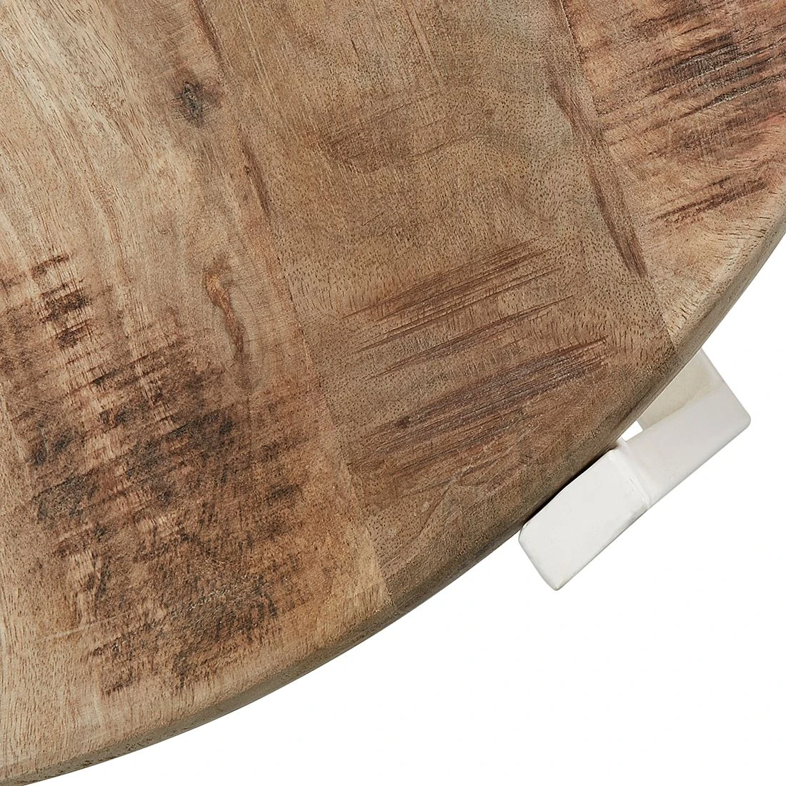 Norrwood Couchtisch Leiston - Mango massiv 4 Norrwood Couchtisch Leiston - Mango massiv – Bild 4