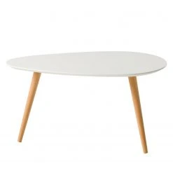 Mørteens Couchtisch Lilja I (2-teilig) - Matt Weiß 18 Mørteens Couchtisch Lilja I (2-teilig) - Matt Weiß -Wohnzimmermöbel boutique en ligne couchtisch lilja i 2 teilig buche teilmassiv matt weiss 5127272