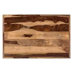 Ars Natura Couchtisch Madras I - Sheesham massiv -Wohnzimmermöbel boutique en ligne couchtisch madras i sheesham massiv sheesham honig hell 4907276