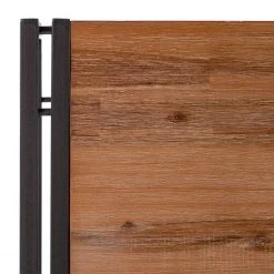 Ars manufacti Couchtisch Manchester IV - Akazie massiv / Metall - Akazie / Anthrazit -Wohnzimmermöbel boutique en ligne couchtisch manchester iv akazie massiv metall 5164348