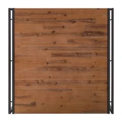 Ars manufacti Couchtisch Manchester IV - Akazie massiv / Metall - Akazie / Anthrazit -Wohnzimmermöbel boutique en ligne couchtisch manchester iv akazie massiv metall 5164352