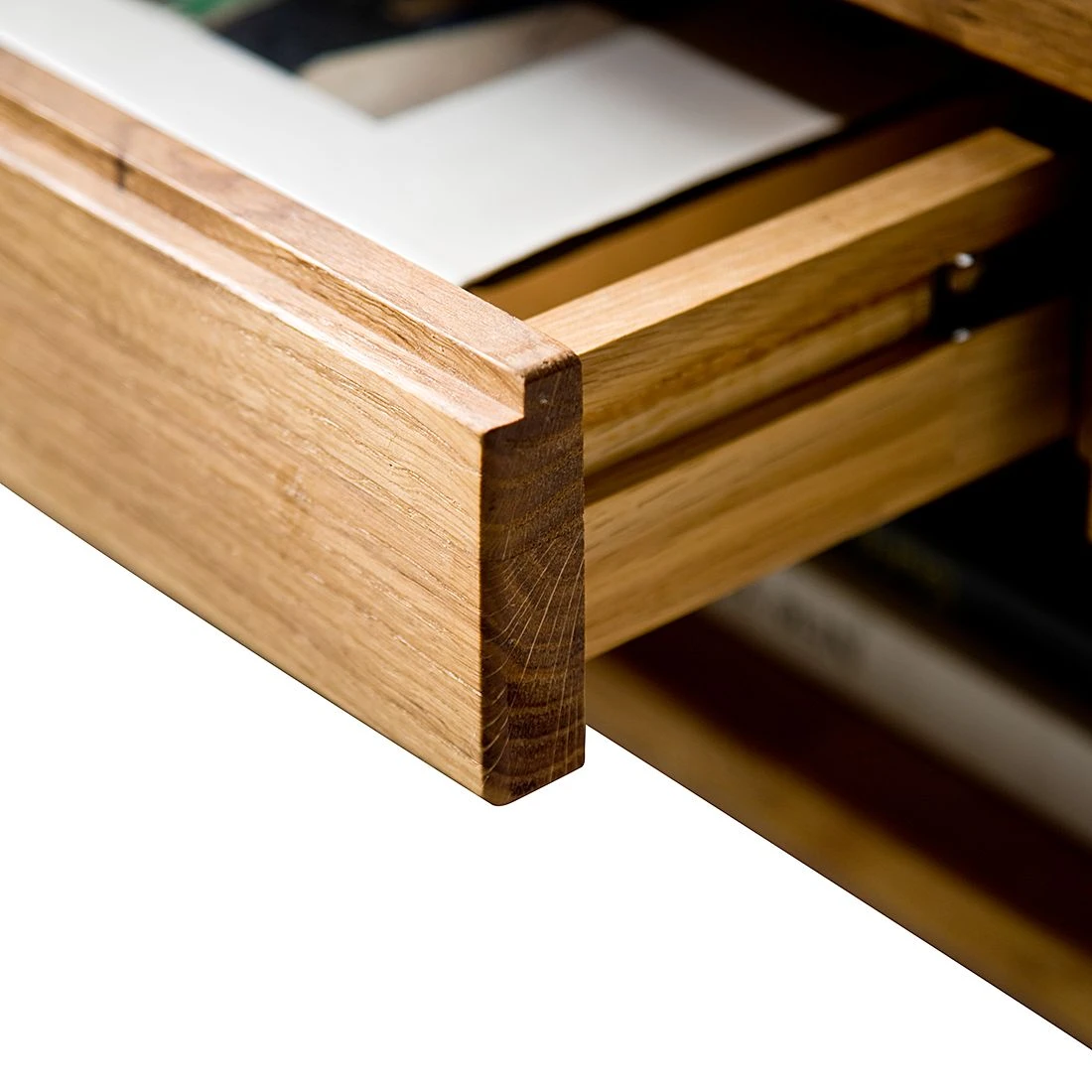 Ars Natura Couchtisch Mikkel - Asteiche geölt 12 Ars Natura Couchtisch Mikkel - Asteiche geölt – Bild 12