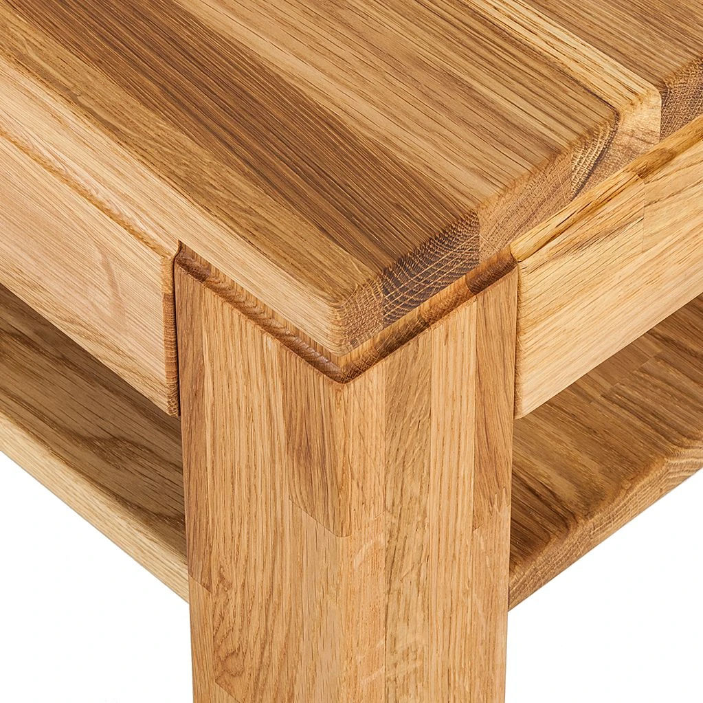 Ars Natura Couchtisch Mikkel - Asteiche geölt 13 Ars Natura Couchtisch Mikkel - Asteiche geölt – Bild 13