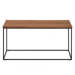 Ars manufacti Couchtisch Minneola (2-teilig) - Eiche massiv / Metall - Eiche -Wohnzimmermöbel boutique en ligne couchtisch minneola 2 teilig eiche massiv metall eiche 4670968