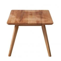 Ars Natura Couchtisch NambanWOOD - Buche - 100 x 60 cm -Wohnzimmermöbel boutique en ligne couchtisch nambanwood massiv buche 100 x 60 cm 4331348