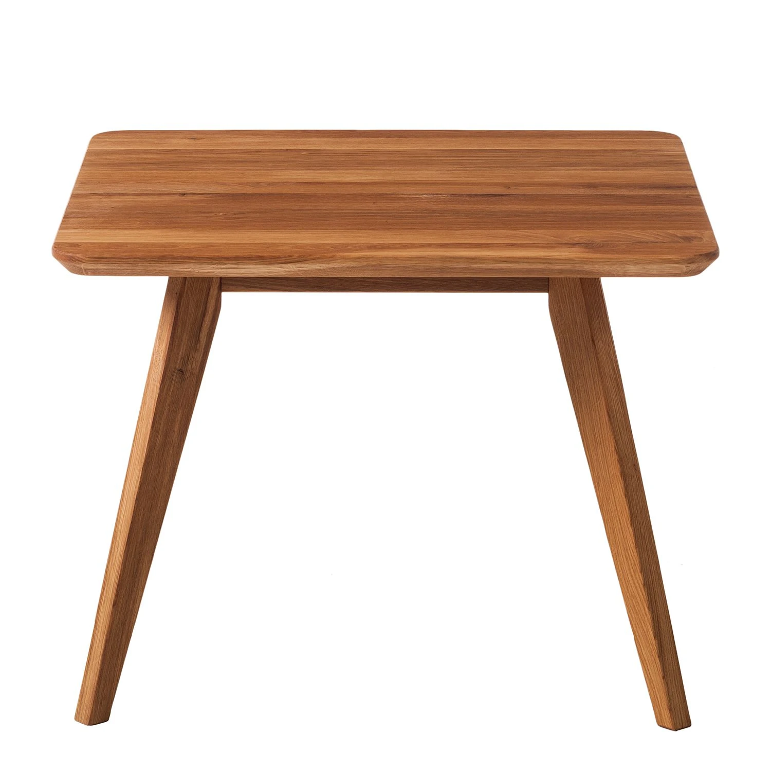 Ars Natura Couchtisch NambanWOOD - Eiche - 60 x 60 cm 3 Ars Natura Couchtisch NambanWOOD - Eiche - 60 x 60 cm – Bild 3