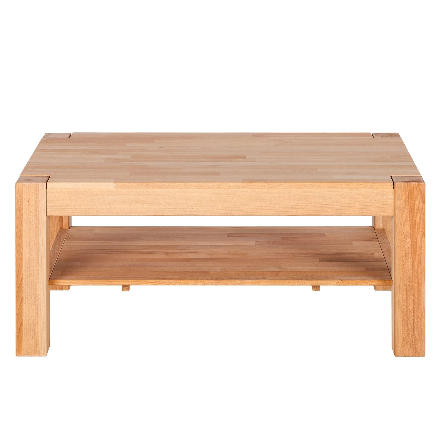 Ars Natura Couchtisch PaulWOOD - Kernbuche massiv, geölt 3 Ars Natura Couchtisch PaulWOOD - Kernbuche massiv, geölt – Bild 3