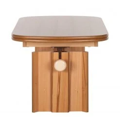 Modoform Couchtisch Temple Bar - Höhenverstellbar - Kernbuche teilmassiv -Wohnzimmermöbel boutique en ligne couchtisch temple bar hoehenverstell und erweiterbar kernbuche teilmassiv 3389977