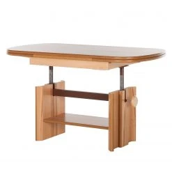 Modoform Couchtisch Temple Bar - Höhenverstellbar - Kernbuche teilmassiv -Wohnzimmermöbel boutique en ligne couchtisch temple bar hoehenverstell und erweiterbar kernbuche teilmassiv 3389997