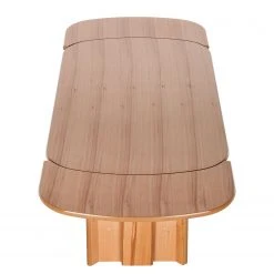 Modoform Couchtisch Temple Bar - Höhenverstellbar - Kernbuche teilmassiv -Wohnzimmermöbel boutique en ligne couchtisch temple bar hoehenverstell und erweiterbar kernbuche teilmassiv 3390009