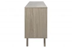 Mørteens Sideboard Meja - Rehbraun -Wohnzimmermöbel boutique en ligne ddc27a242948499d9e859da23b246bc2