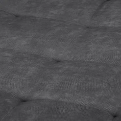 Loftscape Ecksofa Agueda II Webstoff - Dunkelgrau - Longchair davorstehend links -Wohnzimmermöbel boutique en ligne ecksofa agueda ii webstoff longchair ottomane davorstehend links dunkelgrau 4794344