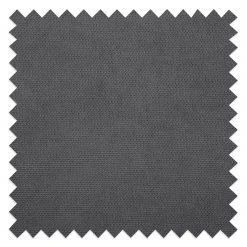 Loftscape Ecksofa Agueda II Webstoff - Dunkelgrau - Longchair davorstehend links -Wohnzimmermöbel boutique en ligne ecksofa agueda ii webstoff longchair ottomane davorstehend links dunkelgrau 4795720