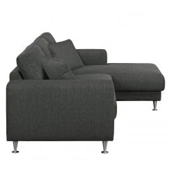 Fredriks Ecksofa Arietta II Strukturstoff - Anthrazit - Longchair davorstehend rechts 18 Fredriks Ecksofa Arietta II Strukturstoff - Anthrazit - Longchair davorstehend rechts -Wohnzimmermöbel boutique en ligne ecksofa arietta ii strukturstoff longchair davorstehend rechts anthrazit 4279056