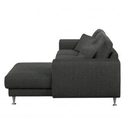 Fredriks Ecksofa Arietta II Strukturstoff - Anthrazit - Longchair davorstehend rechts 20 Fredriks Ecksofa Arietta II Strukturstoff - Anthrazit - Longchair davorstehend rechts -Wohnzimmermöbel boutique en ligne ecksofa arietta ii strukturstoff longchair davorstehend rechts anthrazit 4279064