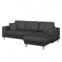 Fredriks Ecksofa Arietta II Strukturstoff - Anthrazit - Longchair davorstehend rechts 21 Fredriks Ecksofa Arietta II Strukturstoff - Anthrazit - Longchair davorstehend rechts -Wohnzimmermöbel boutique en ligne ecksofa arietta ii strukturstoff longchair davorstehend rechts anthrazit 4279068