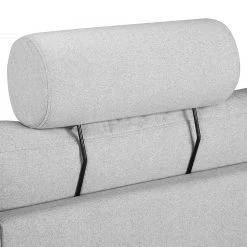 Fredriks Ecksofa Arietta I Webstoff - Platingrau - Longchair davorstehend rechts -Wohnzimmermöbel boutique en ligne ecksofa arietta webstoff longchair davorstehend rechts platingrau 3756296