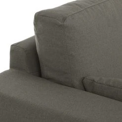 Mørteens Ecksofa Billund I Webstoff - Taupe - Longchair davorstehend links -Wohnzimmermöbel boutique en ligne ecksofa billund webstoff longchair ottomane davorstehend links taupe 3482501