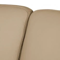 Fredriks Ecksofa Bivona I Echtleder - Sand - Longchair davorstehend rechts -Wohnzimmermöbel boutique en ligne ecksofa bivona i echtleder longchair davorstehend rechts sand 3611701