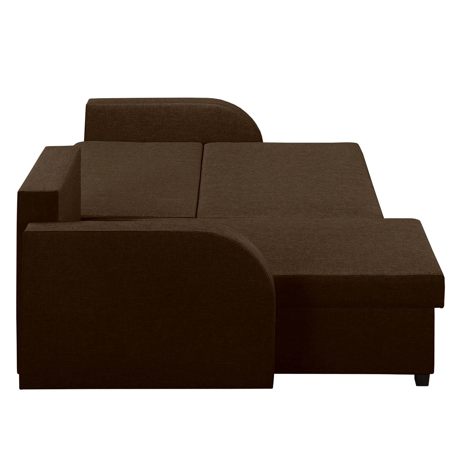 Fredriks Ecksofa Bodney (mit Schlaffunktion) - Flachgewebe 6 Fredriks Ecksofa Bodney (mit Schlaffunktion) - Flachgewebe – Bild 6