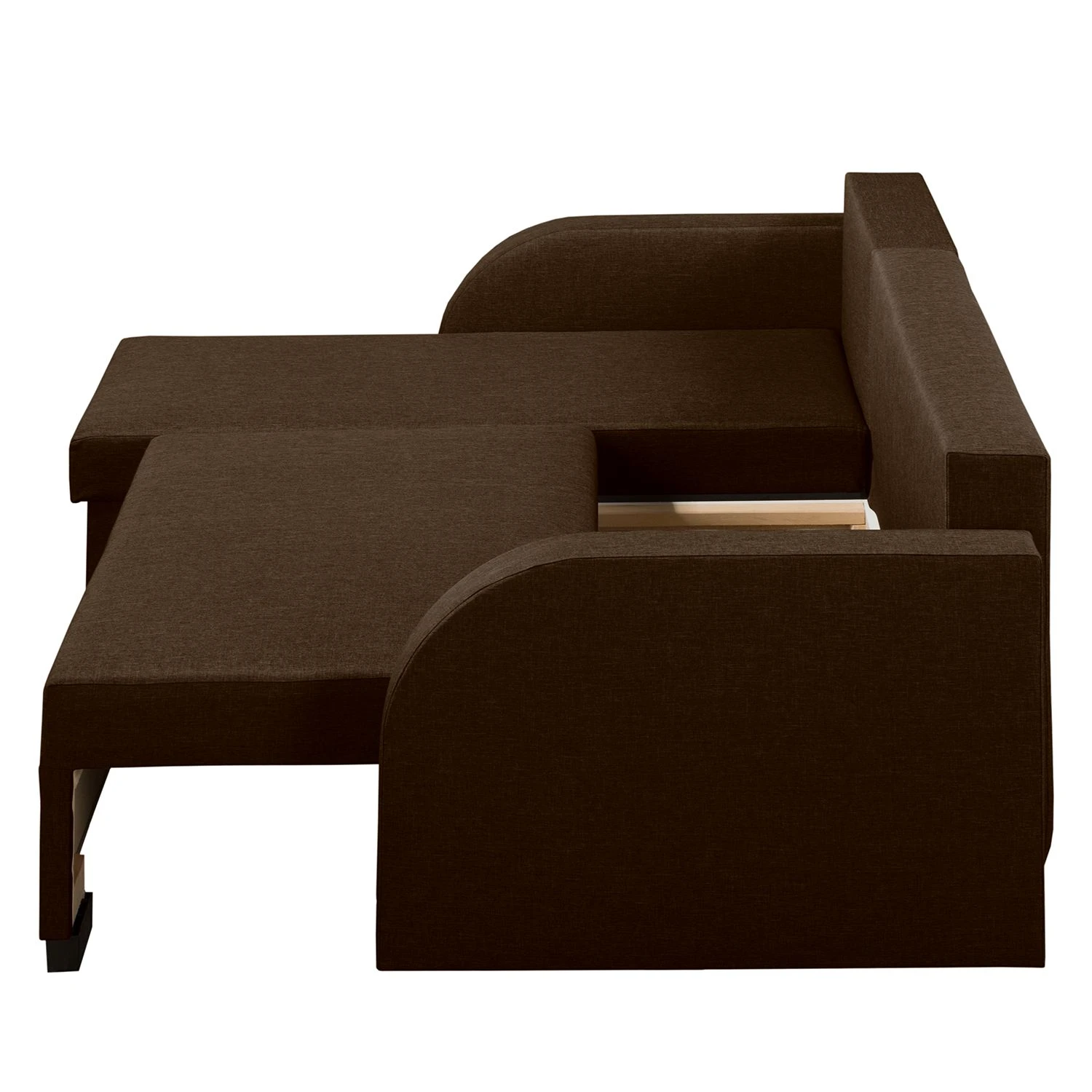 Fredriks Ecksofa Bodney (mit Schlaffunktion) - Flachgewebe 9 Fredriks Ecksofa Bodney (mit Schlaffunktion) - Flachgewebe – Bild 9