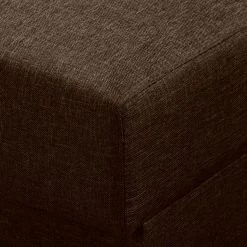 Fredriks Ecksofa Bodney (mit Schlaffunktion) - Flachgewebe 30 Fredriks Ecksofa Bodney (mit Schlaffunktion) - Flachgewebe -Wohnzimmermöbel boutique en ligne ecksofa bodney mit schlaffunktion flachgewebe longchair davorstehend links braun 5053604