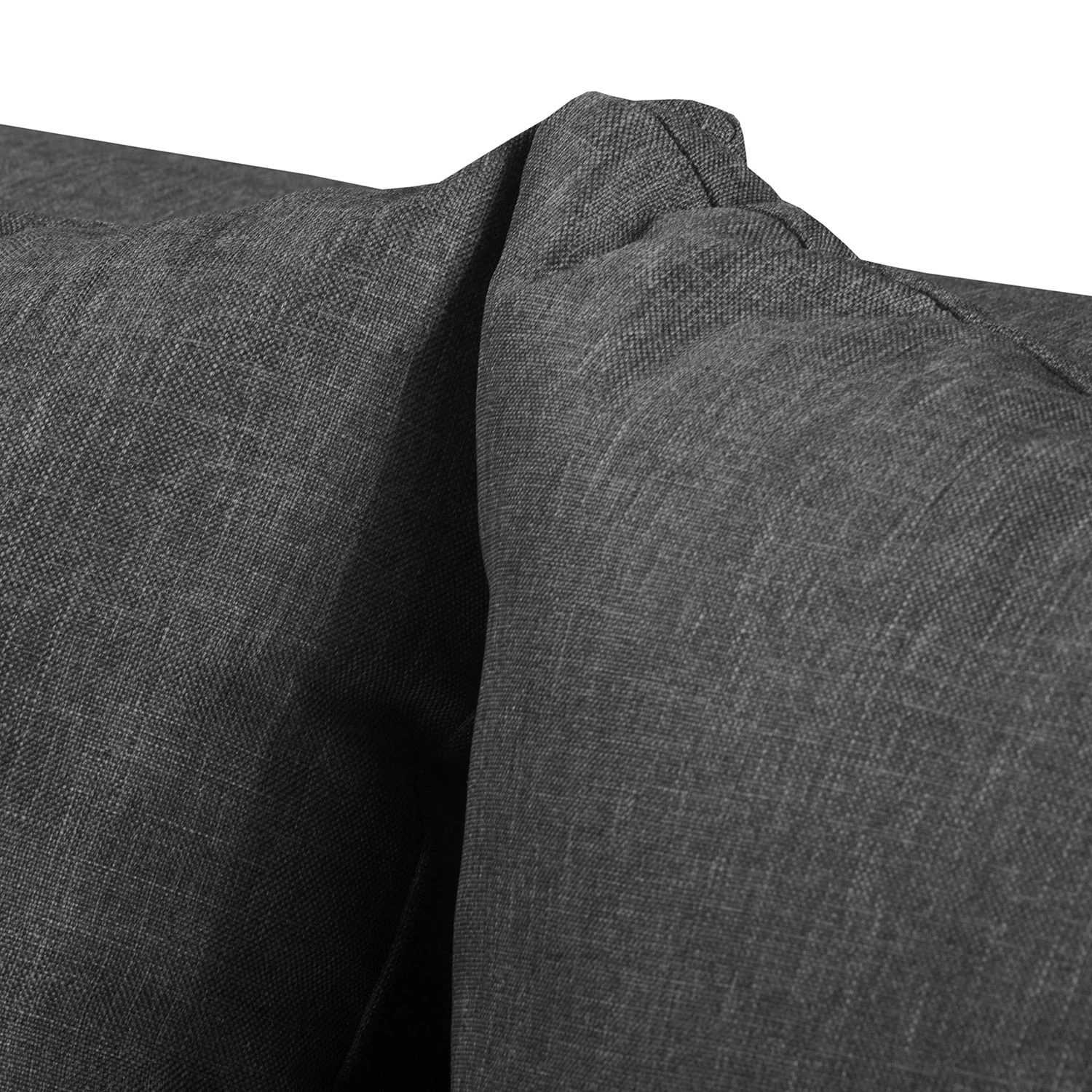 Fredriks Ecksofa Bodney (mit Schlaffunktion) - Flachgewebe 12 Fredriks Ecksofa Bodney (mit Schlaffunktion) - Flachgewebe – Bild 12