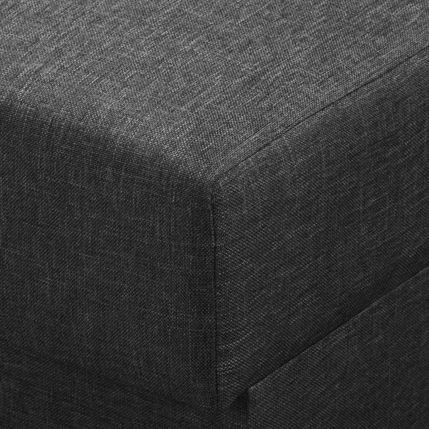 Fredriks Ecksofa Bodney (mit Schlaffunktion) - Flachgewebe 14 Fredriks Ecksofa Bodney (mit Schlaffunktion) - Flachgewebe – Bild 14