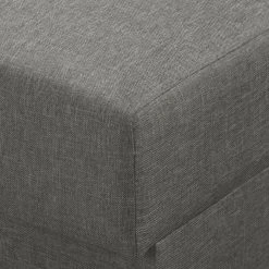 Fredriks Ecksofa Bodney (mit Schlaffunktion) - Flachgewebe 30 Fredriks Ecksofa Bodney (mit Schlaffunktion) - Flachgewebe -Wohnzimmermöbel boutique en ligne ecksofa bodney mit schlaffunktion flachgewebe longchair davorstehend links grau 5053320