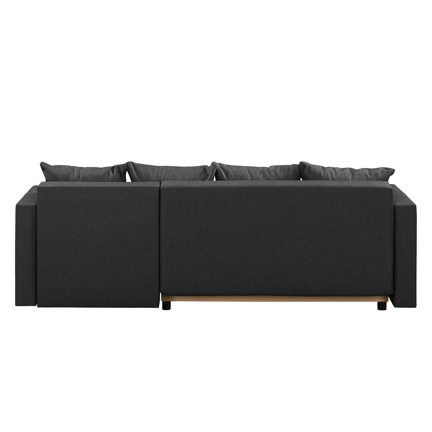 Fredriks Ecksofa Bodney (mit Schlaffunktion) - Flachgewebe 7 Fredriks Ecksofa Bodney (mit Schlaffunktion) - Flachgewebe – Bild 7