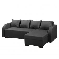 Fredriks Ecksofa Bodney (mit Schlaffunktion) - Flachgewebe 26 Fredriks Ecksofa Bodney (mit Schlaffunktion) - Flachgewebe -Wohnzimmermöbel boutique en ligne ecksofa bodney mit schlaffunktion flachgewebe longchair davorstehend rechts dunkelgrau 5053828