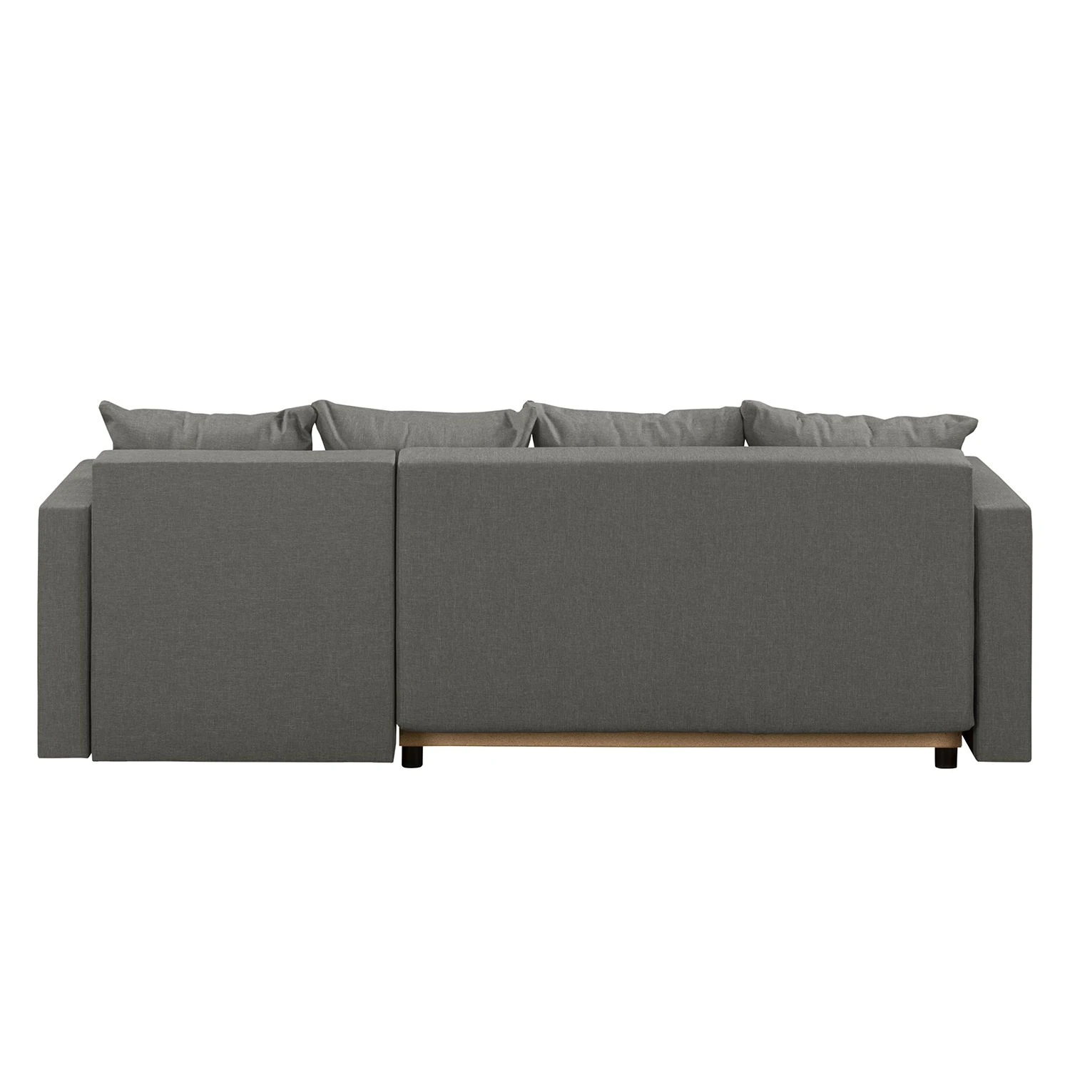 Fredriks Ecksofa Bodney (mit Schlaffunktion) - Flachgewebe 7 Fredriks Ecksofa Bodney (mit Schlaffunktion) - Flachgewebe – Bild 7