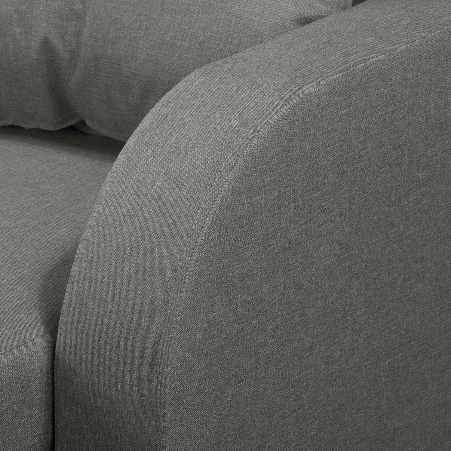 Fredriks Ecksofa Bodney (mit Schlaffunktion) - Flachgewebe 13 Fredriks Ecksofa Bodney (mit Schlaffunktion) - Flachgewebe – Bild 13