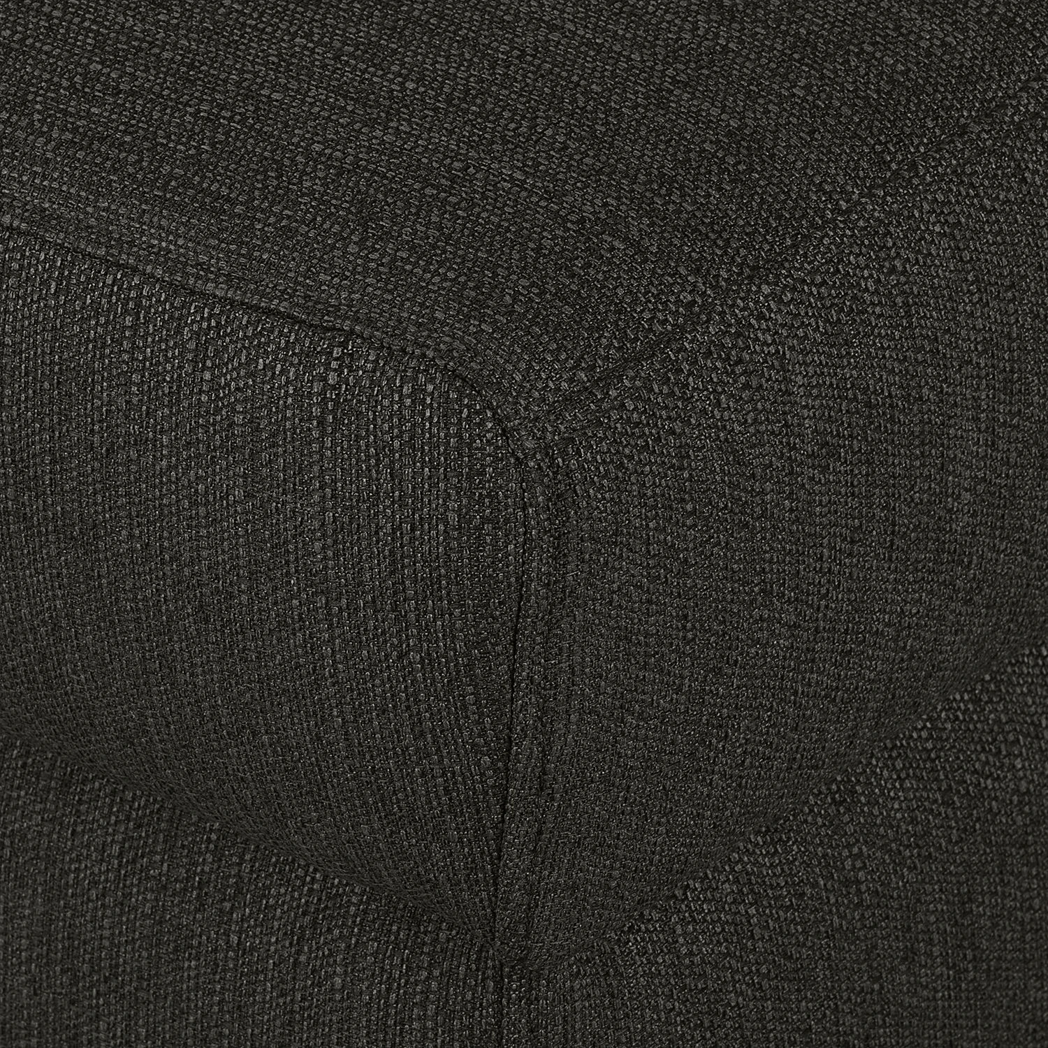 Fredriks Ecksofa Bollon Webstoff Dunkelgrau - Ottomane davorstehend links - Keine Funktion 10 Fredriks Ecksofa Bollon Webstoff Dunkelgrau - Ottomane davorstehend links - Keine Funktion – Bild 10