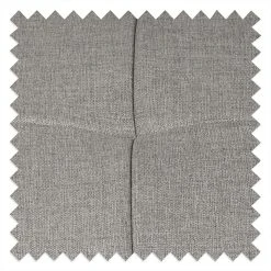 Roomscape Ecksofa Tosya - Kunstleder Anthrazith/Strukturstoff Grau - Ottomane davorstehend links -Wohnzimmermöbel boutique en ligne ecksofa brandon kunstleder anthrazit ottomane davorstehend links 395074